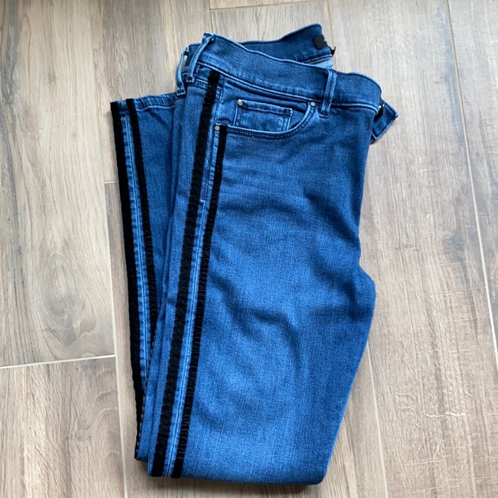 Ann Taylor women jeans